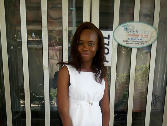 JOY .I SAMUEL-ESSIEN